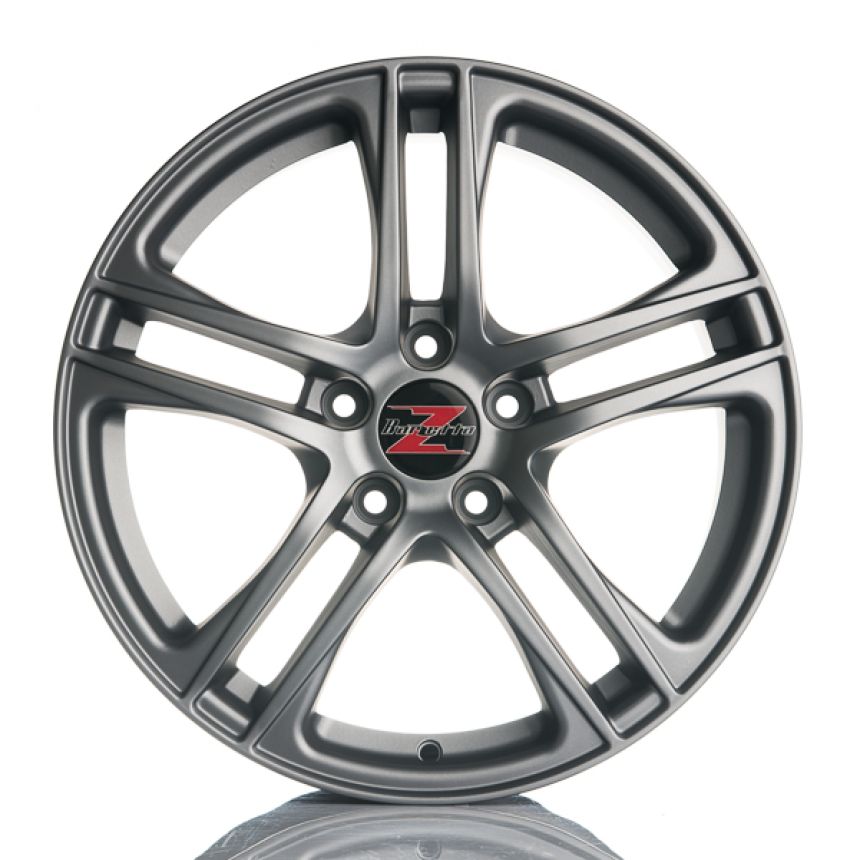 RR8 Titanium 7.5x17
