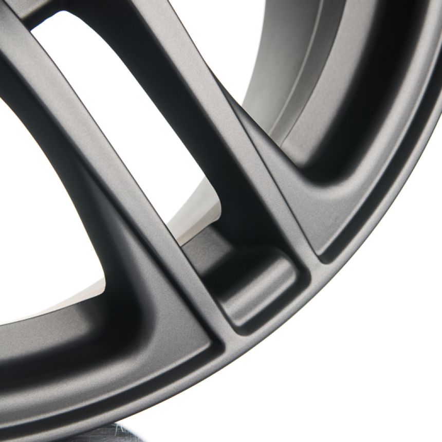 RR8 Titanium 7.5x17