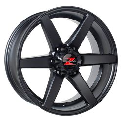 Terreno MattBlack 9x20