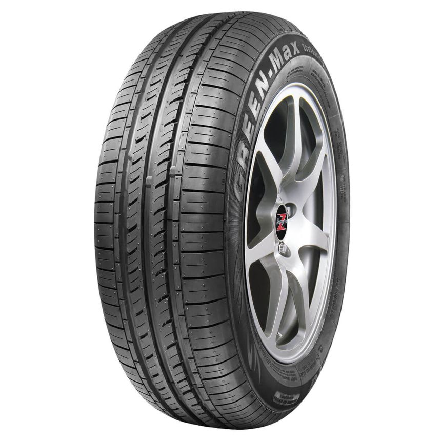 GreenMax EcoTouring - Huikea asiakastyytyväisyys! 165/65-14 T