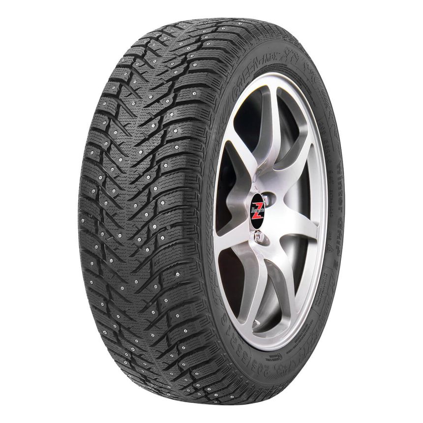GreenMax Winter Grip 2 205/55-16 T