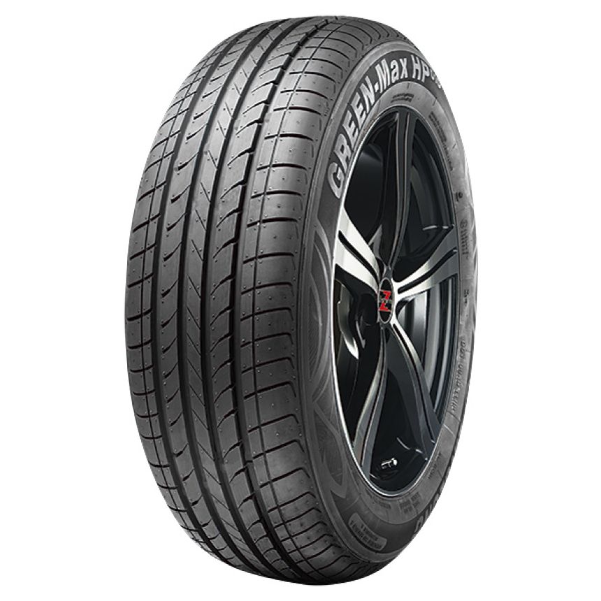 GreenMax HP010+ A-luokan vierintävastus -TM-testimenestyjä!- 185/60-15 H