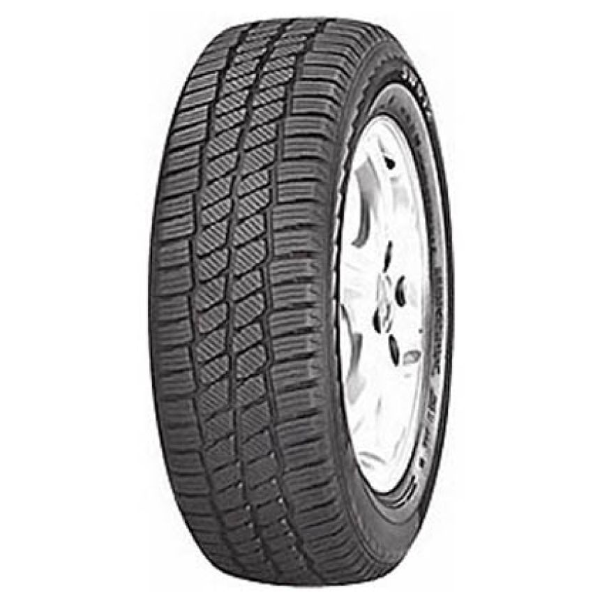 SnowMaster SW612 205/70-15C R